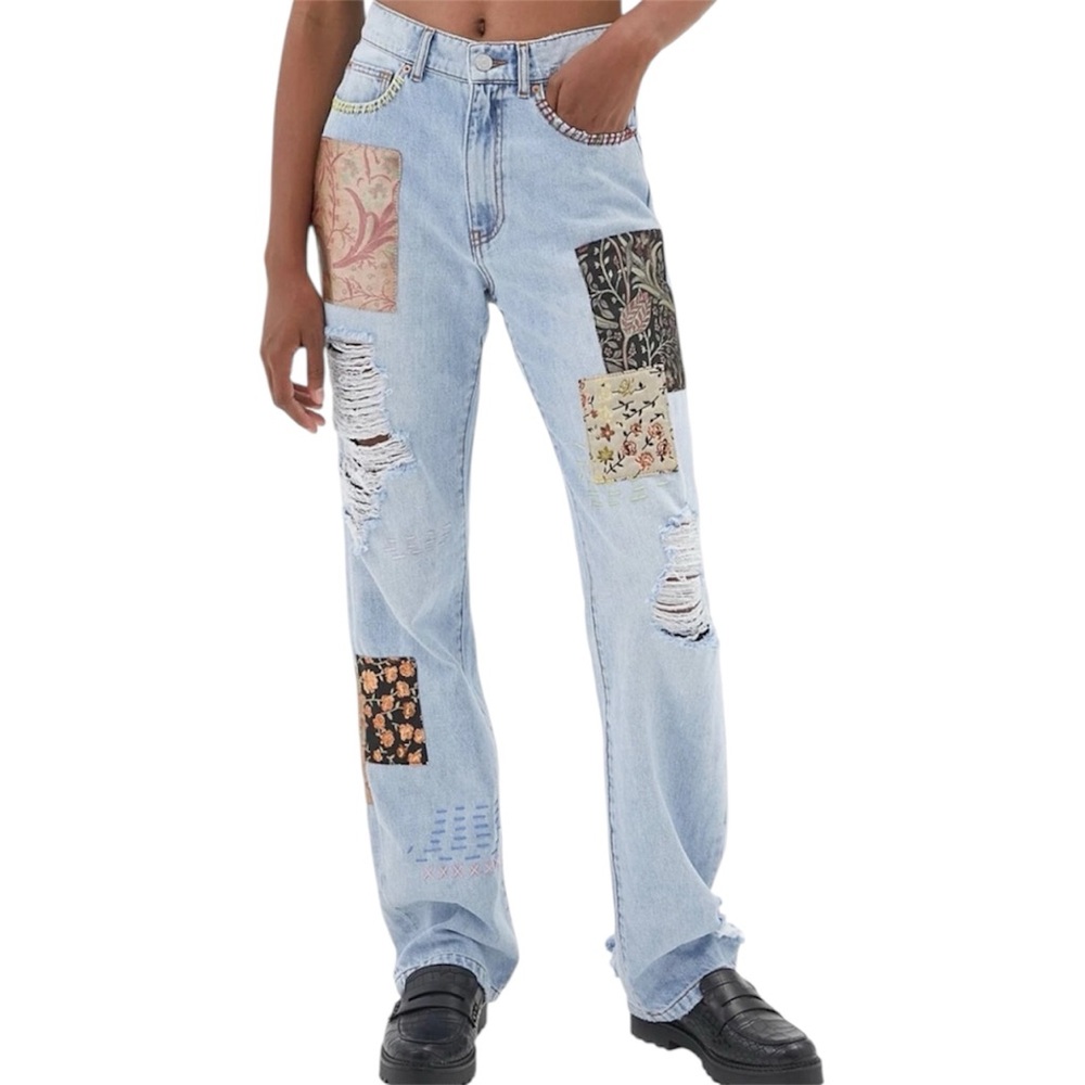BDG Urban Outfitters Cowboy Jeans - Size 29